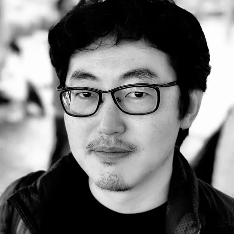 中井敦の写真